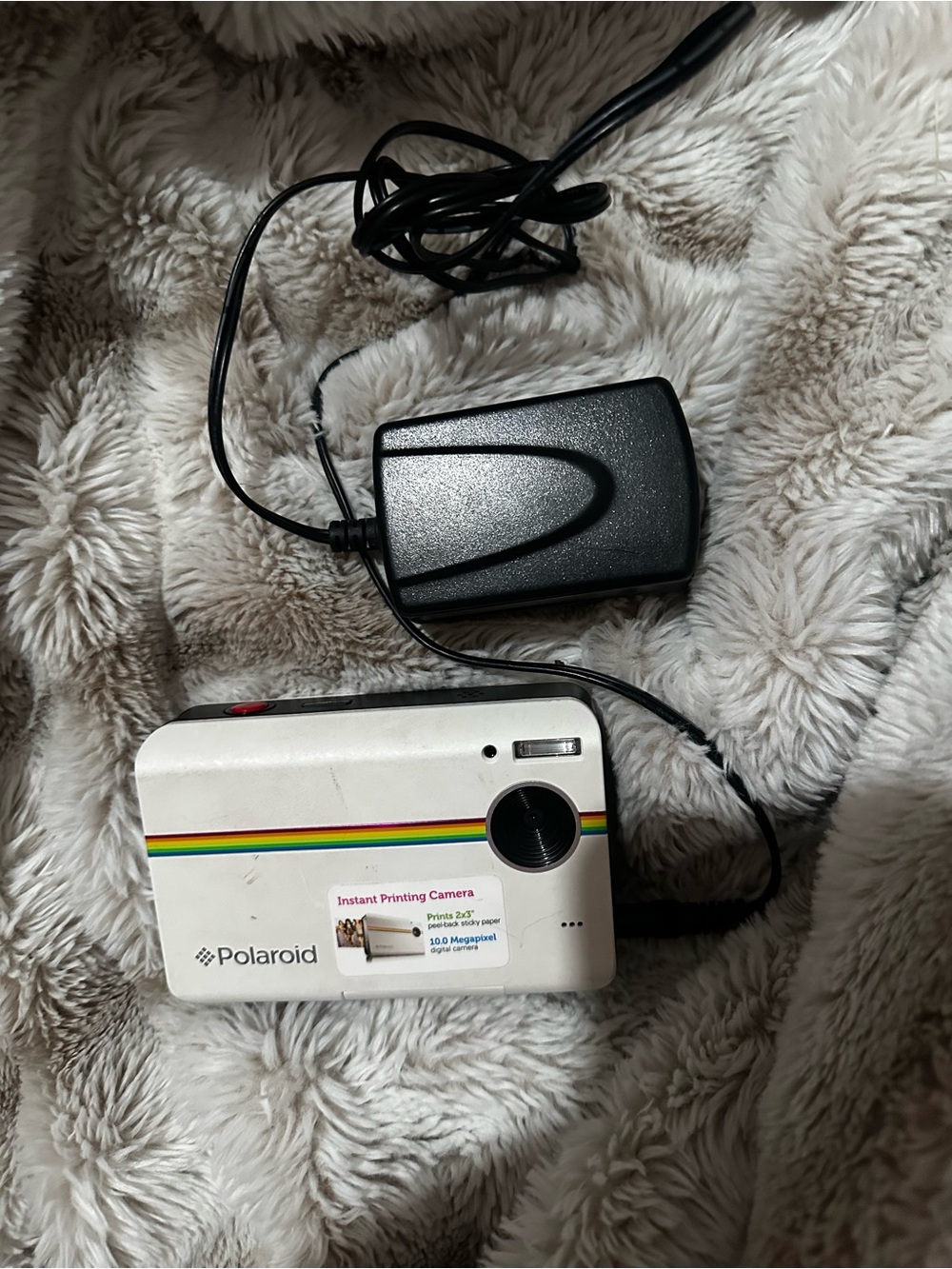 Polaroid Instant Camera